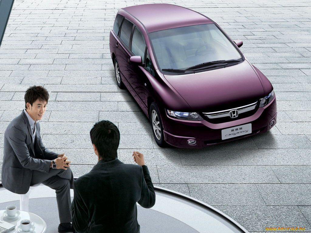 , honda